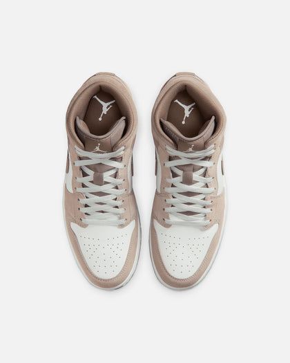 Jordan Air Jordan 1 Mid Enigma Stone