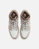 Jordan Air Jordan 1 Mid Enigma Stone