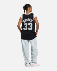 Mitchell & Ness Chicago Bulls Scottie Pippen Bulls Are Back Jersey Black