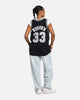 Mitchell & Ness Chicago Bulls Scottie Pippen Bulls Are Back Jersey Black