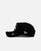 New Era Baltimore Ravens 'Cold As Ice' 9FORTY A-Frame Snapback Black