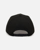 New Era Boston Red Sox 'Easy Black and White' 9FORTY A-Frame Snapback Black/White