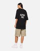 Alpha Industries Uniform Pocket A.I T-Shirt Black