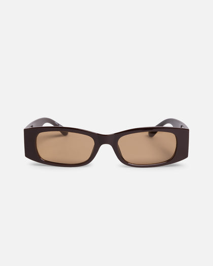 Aire X Von Dutch Innocence Sunglasses Brown