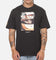 Puma X Mclaren F1 Team Piastri Racing Driver T-Shirt Black