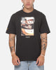 Puma X Mclaren F1 Team Piastri Racing Driver T-Shirt Black