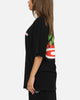 Carre Strawberry T-Shirt Black