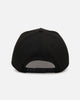 New Era New York Yankees 'Easy Black and White' 9FORTY A-Frame Snapback Black/White