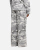 Loiter Combat Cargo Pants Snow Camo