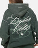 Mitchell & Ness Boston Celtics Star Script Hoodie Pine Green