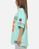 Fubu City Texas Jersey Neon