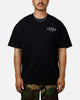 Saint Morta Sleepless Boxy T-Shirt Black
