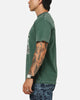 X-Large Comic T-Shirt Green