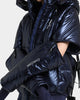 The Anti Order Anti Joy Technical Puffer Jacket Dark Navy