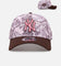 New Era New York Yankees 'Pink Tree Camo' 9FORTY A-Frame Snapback Pink