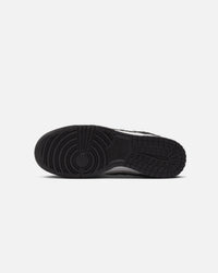 Nike Dunk Low Retro "Panda" White/Black