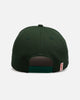 Aug11 Loverboy Snapback Dark Green