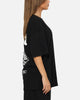 Carre Collective T-Shirt Black/White