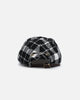 Pro Standard Las Vegas Raiders Pro Prep Dad Strapback White/Black