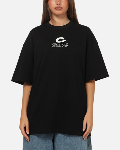 Carre Night Sky T-Shirt Black