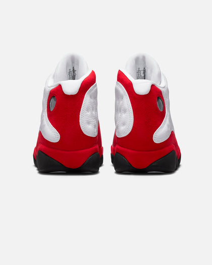 Jordan Air Jordan 13 Retro "Cherry" White/Black