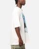 Bravado Billie Eilish Billie T-Shirt White