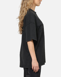 Carre Prime T-Shirt Black Wash