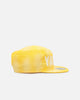 New Era New York Yankees 'Sun Fade Painters' Painter Snapback Canary