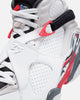Jordan Air Jordan 8 Retro "Bugs Bunny" White/Black