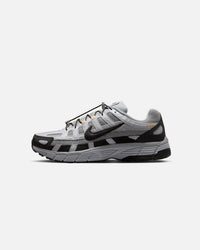 Nike P-6000 Grey