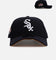 New Era Chicago White Sox 'MLB All Star Game 2025' 9FORTY A-Frame Snapback Navy