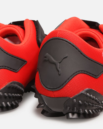 Puma Mostro Red