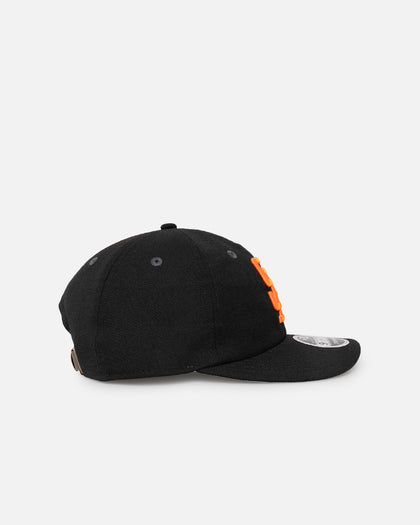New Era San Francisco Giants 'Woollen Shades' 9FIFTY Retro Crown Strapback OTC