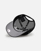 New Era Los Angeles Dodgers 'Cherub Trucker' 9FORTY A-Frame Trucker Snapback Black/White