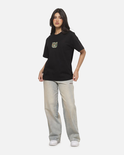 Reece Walsh 1 Of 1 Classic Camo T-Shirt Black