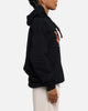Morgan Wallen Morgan Tennessee Hoodie Black