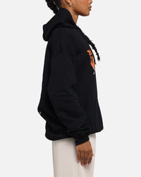Morgan Wallen Morgan Tennessee Hoodie Black