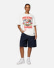 Mitchell & Ness Sydney Swans Mascot T-Shirt Vintage White