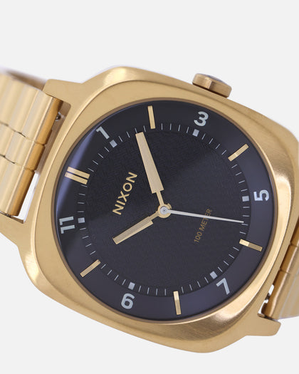 Nixon Fremont 40 Watch Gold/Black