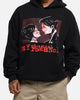 My Chemical Romance Tear Us Apart Hoodie Black