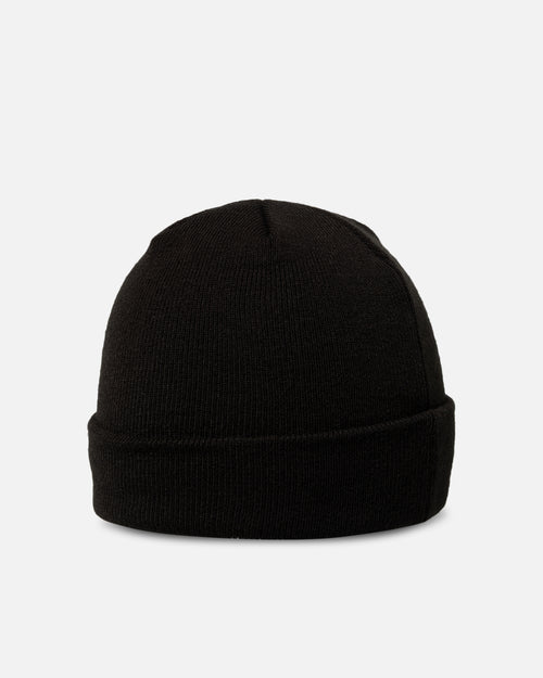 New Era Liverpool FC Core Cuff Beanie Black