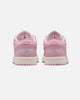 Jordan Women's Air Jordan 1 Low Carmine