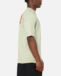 Carre Rara Oversized T-Shirt Sage