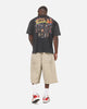 73Studio X Street Fighter No Match T-Shirt Black