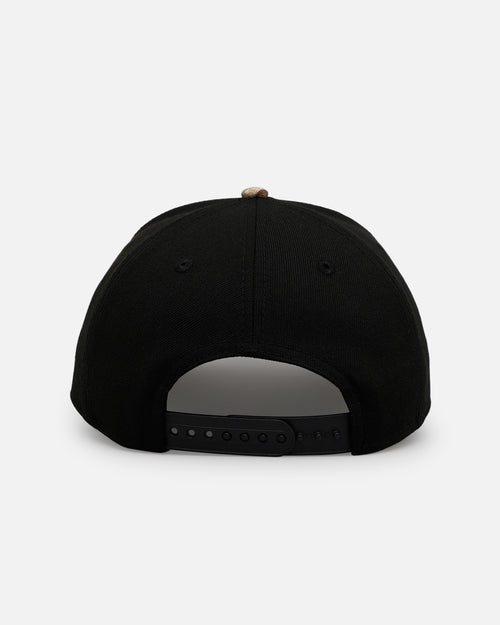 New Era Philadelphia Eagles 'Black Crown Realtree Visor' 9FORTY A-Frame Snapback Realtree Edge/Black