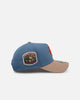 New Era New York Mets 'Easy Breezy' 9FORTY A-Frame Snapback Blue/Tan
