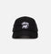Stussy Football Runner Cap Black