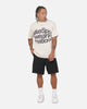 Nike Sportswear City T-Shirt Lt Orewood Brown