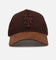 47 Brand New York Mets 'Chocolate Pie' Offside Snapback Chocolate