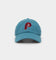 47 Brand Philadelphia Phillies 'Wooly Clean-Up' Strapback Columbia